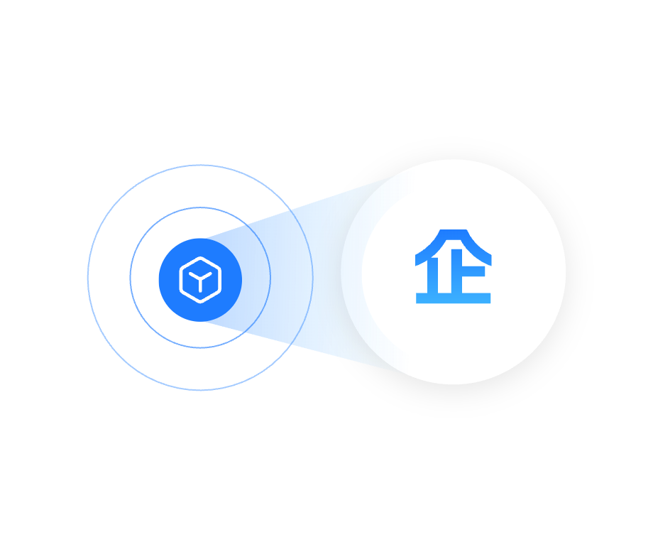 无缝融入企业现有IT架构